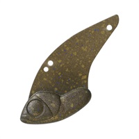 クロボール　2．0g(タッキーゴーストペレット)